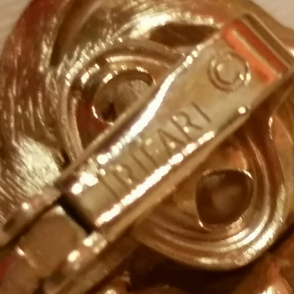 ♡TRIFARI CROWN▪VINTAGE♡ - Picture 3 of 4